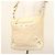 BALENCIAGA Borsa a Spalla The Day Canvas Beige Argento 141175 Auth bs26003 - vista 25