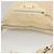 BALENCIAGA Borsa a Spalla The Day Canvas Beige Argento 141175 Auth bs26003 - vista 6