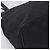 Borsa Tote Gancini in tela nera e argento di Salvatore Ferragamo Auth BA3107 Nero - vista 11