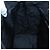 Borsa Tote Gancini in tela nera e argento di Salvatore Ferragamo Auth BA3107 Nero - vista 17