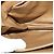 Céline Borsa a spalla in tela Macadam CELINE PVC beige oro Auth 126995 D'oro - vista 19