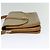 Céline Borsa a spalla in tela Macadam CELINE PVC beige oro Auth 126995 D'oro - vista 4