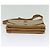 Céline Borsa a spalla in tela Macadam CELINE PVC beige oro Auth 126995 D'oro - vista 9