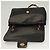 Borsa a spalla BALLY in pelle nera e oro Auth kk524 Nero D'oro - vista 15