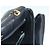Borsa a spalla BALLY in pelle nera e oro Auth kk524 Nero D'oro - vista 18