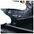 Borsa a spalla BALLY in pelle nera e oro Auth kk524 Nero D'oro - vista 21