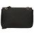 Borsa a spalla BALLY in pelle nera e oro Auth kk524 Nero D'oro - vista 3
