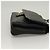 Borsa a spalla BALLY in pelle nera e oro Auth kk524 Nero D'oro - vista 4