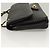 Borsa a spalla BALLY in pelle nera e oro Auth kk524 Nero D'oro - vista 5