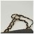 Borsa a spalla BALLY in pelle nera e oro Auth kk524 Nero D'oro - vista 8