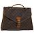 LOUIS VUITTON Borsa a mano Monogram Beverly M51121 LV Auth bs26240 Monogramma