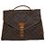 LOUIS VUITTON Borsa a mano Monogram Beverly M51121 LV Auth bs26240 Monogramma - vista 13