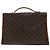 LOUIS VUITTON Borsa a mano Monogram Beverly M51121 LV Auth bs26240 Monogramma - vista 2