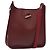 Hermès HERMES Vespa PM Borsa a Spalla in Pelle Rossa Oro Auth bs26279 Rosso D'oro