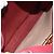 Hermès HERMES Vespa PM Borsa a Spalla in Pelle Rossa Oro Auth bs26279 Rosso D'oro - vista 16
