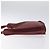 Hermès HERMES Vespa PM Borsa a Spalla in Pelle Rossa Oro Auth bs26279 Rosso D'oro - vista 5
