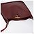 Hermès HERMES Vespa PM Borsa a Spalla in Pelle Rossa Oro Auth bs26279 Rosso D'oro - vista 6