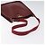 Hermès HERMES Vespa PM Borsa a Spalla in Pelle Rossa Oro Auth bs26279 Rosso D'oro - vista 7