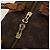 LOUIS VUITTON Monogram Keepall Bandouliere 50 Borsa Boston M41416 LV Auth bs26309 Monogramma - vista 10