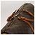 LOUIS VUITTON Monogram Keepall Bandouliere 50 Borsa Boston M41416 LV Auth bs26309 Monogramma - vista 6