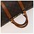 LOUIS VUITTON Monogram Keepall Bandouliere 50 Borsa Boston M41416 LV Auth bs26309 Monogramma - vista 7
