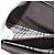 Borsa a mano in pelle Burberry argento marrone Auth BA3148 - vista 21