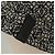 LOEWE Anagram Reversible Bucket Hat Canvas Navy Auth hk2801 Navy blue - view 6