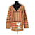 Alanui Brauner Wollpullover  - Ansicht 1