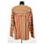 Alanui Brauner Wollpullover  - Ansicht 4