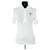 Lacoste Polo blanco  - vista 1