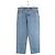 Supreme Jeans dritti in cotone blu