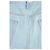 Supreme Bermuda in cotone blu - vista 6