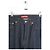 Supreme Jeans dritti in cotone - vista 2