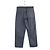 Supreme Jeans dritti in cotone - vista 3