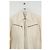 Maison Martin Margiela Chaqueta de algodón beige - vista 2