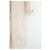Maison Martin Margiela Chaqueta de algodón beige - vista 4