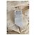 Maison Martin Margiela Chaqueta de algodón beige - vista 6