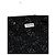 Saint Laurent, camicia di seta nera con stampa floreale 2018 Nero - vista 5