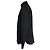 Camicia a pois V stampata di Saint Laurent in nero 2017 - vista 4