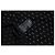 Camicia a pois V stampata di Saint Laurent in nero 2017 - vista 6