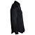 Céline Camicia stampata a lucertola nera di Celine Nero - vista 4