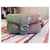 Cuscino Coach tabby 18 ombre Multicolore - vista 3