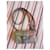 Cuscino Coach tabby 18 ombre Multicolore - vista 5