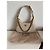 Borsa a Spalla Piccola Aphrodite di Gucci Bianco - vista 2