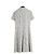 Chanel 2010 Chaqueta FR40 Blanca Negra Algodón Tweed Chaleco Sin Mangas UK12 US10 Negro Blanco - vista 5