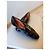 Scarpe basse Carel in pelle nera Nero - vista 3