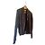 Giacca blazer Paul & Joe blu navy in lyocell