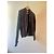 Giacca blazer Paul & Joe blu navy in lyocell - vista 3