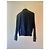 Giacca blazer Paul & Joe blu navy in lyocell - vista 4