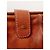 Autre Marque The Bridge Ledertasche im Arztkoffer Stil Camel Kamel - Ansicht 3